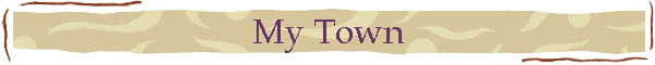 My Town
