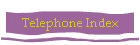 Telephone Index