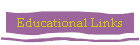 Educational Links